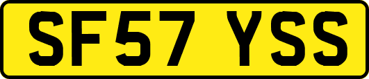 SF57YSS