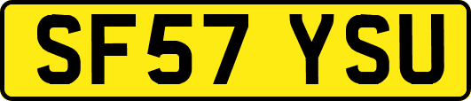 SF57YSU