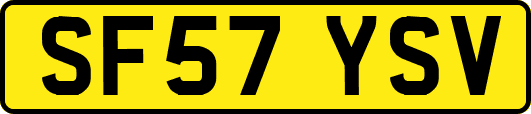 SF57YSV