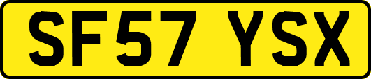 SF57YSX