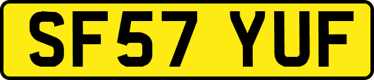 SF57YUF