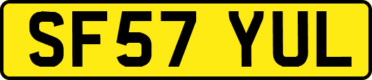 SF57YUL