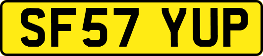 SF57YUP