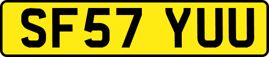 SF57YUU