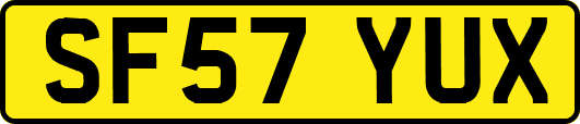 SF57YUX