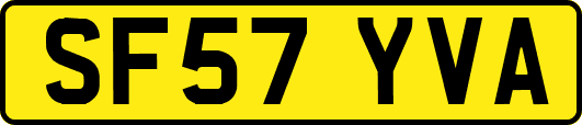 SF57YVA