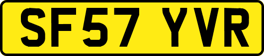 SF57YVR