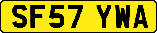 SF57YWA
