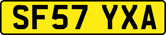SF57YXA