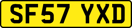 SF57YXD
