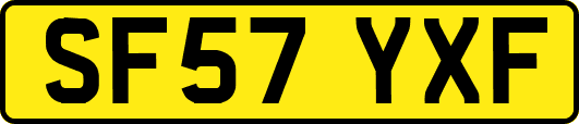 SF57YXF