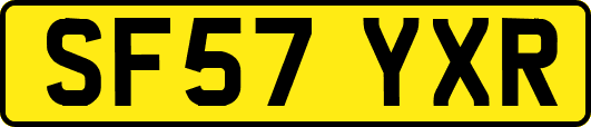 SF57YXR