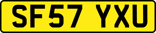 SF57YXU