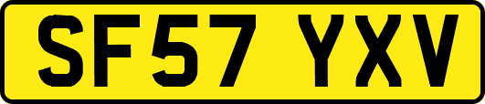 SF57YXV