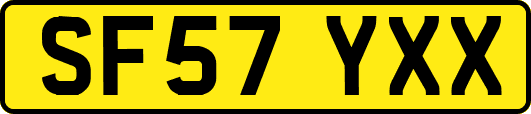 SF57YXX