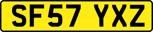 SF57YXZ