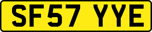 SF57YYE