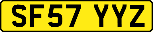 SF57YYZ