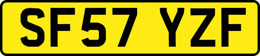 SF57YZF