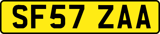 SF57ZAA
