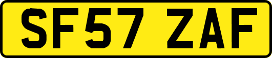 SF57ZAF