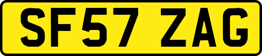SF57ZAG