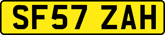SF57ZAH