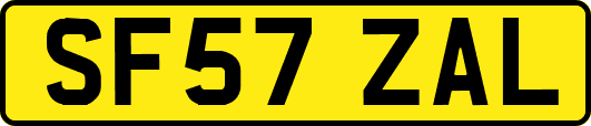 SF57ZAL