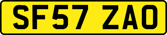 SF57ZAO