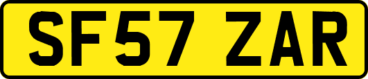 SF57ZAR