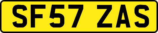 SF57ZAS
