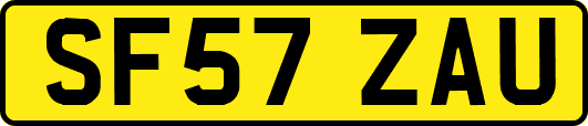 SF57ZAU