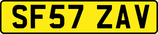 SF57ZAV