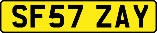 SF57ZAY