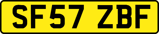 SF57ZBF