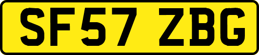 SF57ZBG