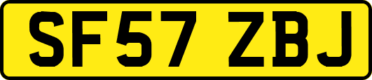 SF57ZBJ