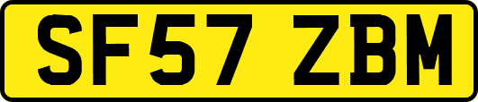 SF57ZBM
