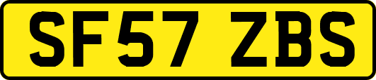 SF57ZBS