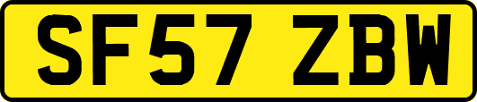 SF57ZBW