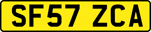 SF57ZCA