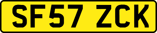 SF57ZCK