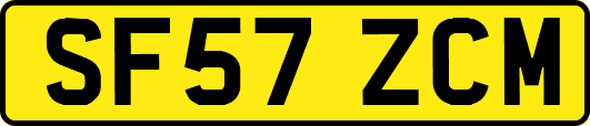 SF57ZCM