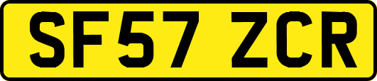 SF57ZCR