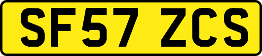 SF57ZCS