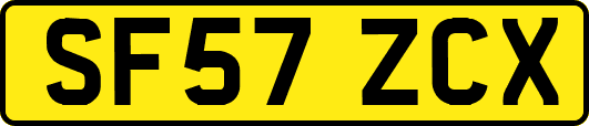 SF57ZCX
