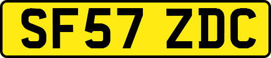 SF57ZDC