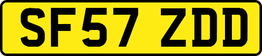 SF57ZDD