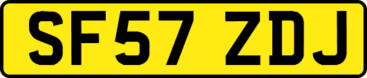 SF57ZDJ