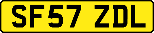 SF57ZDL